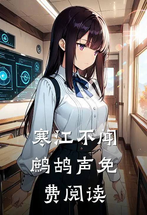 寒江不闻鹧鸪声免费阅读