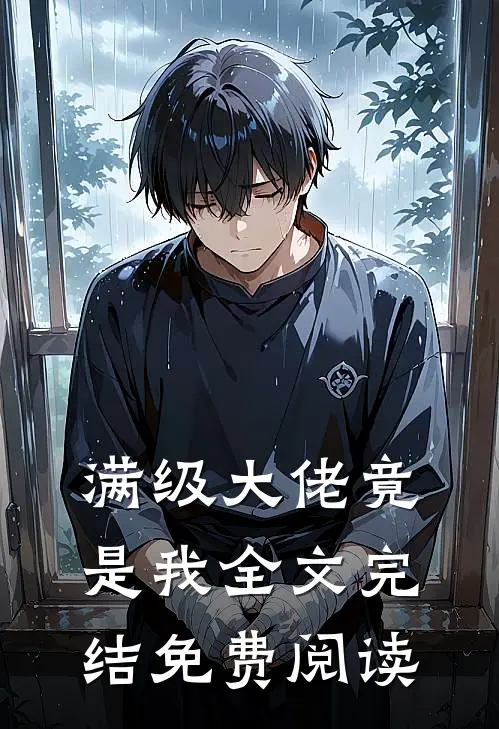 满级大佬竟是我全文完结免费阅读