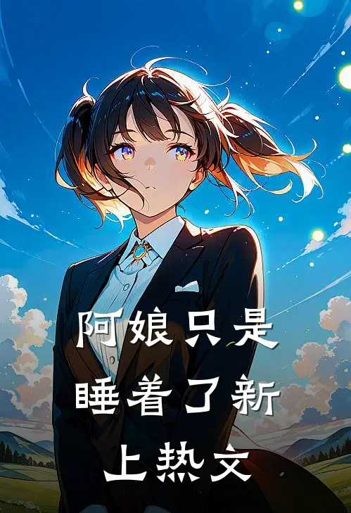 阿娘只是睡着了新上热文