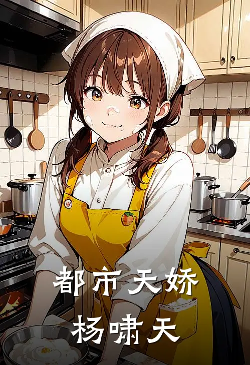 都市天娇杨啸天