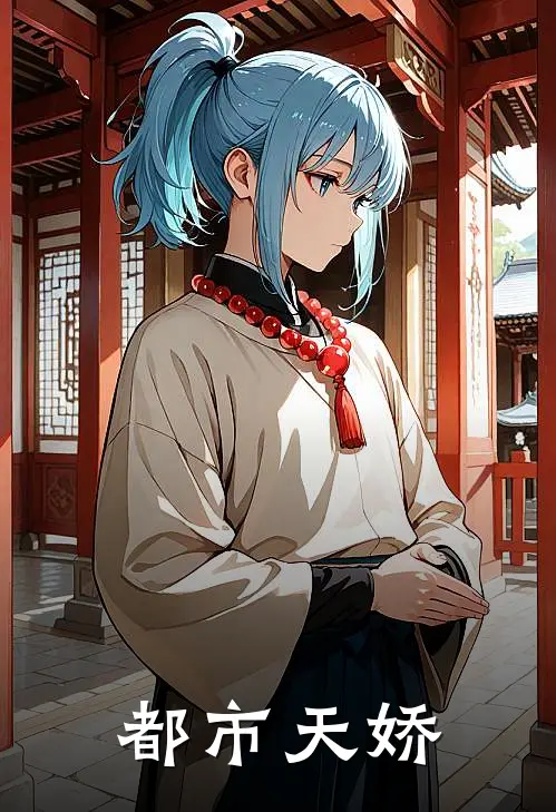 都市天娇