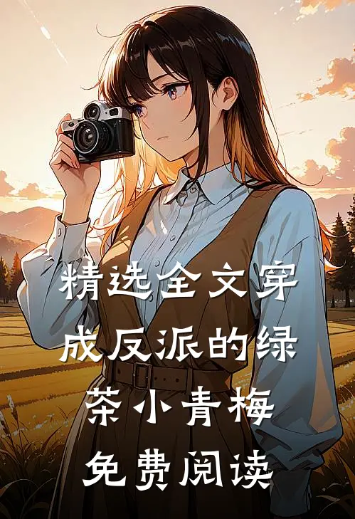 精选全文穿成反派的绿茶小青梅免费阅读