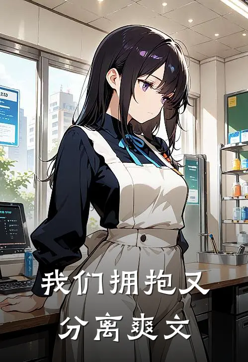 我们拥抱又分离爽文