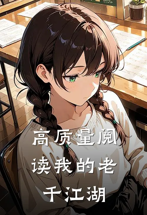 高质量阅读我的老千江湖