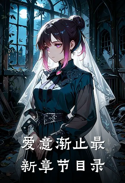 爱意渐止最新章节目录