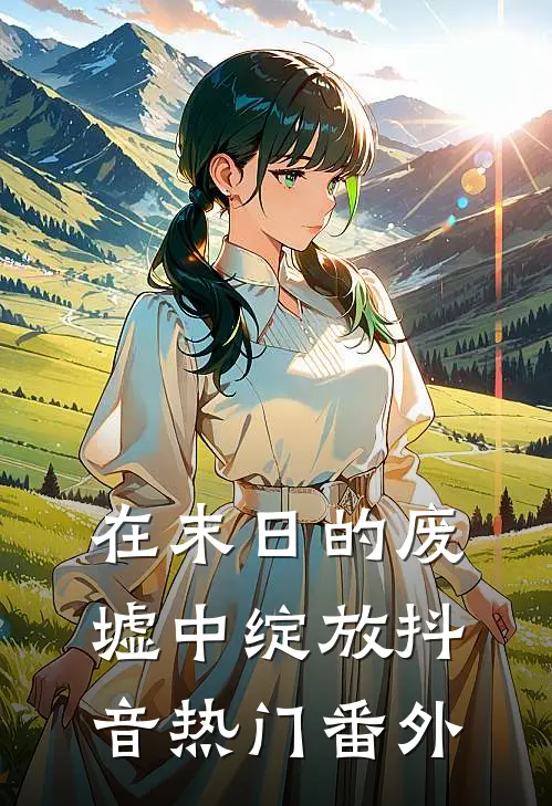 在末日的废墟中绽放抖音热门 番外
