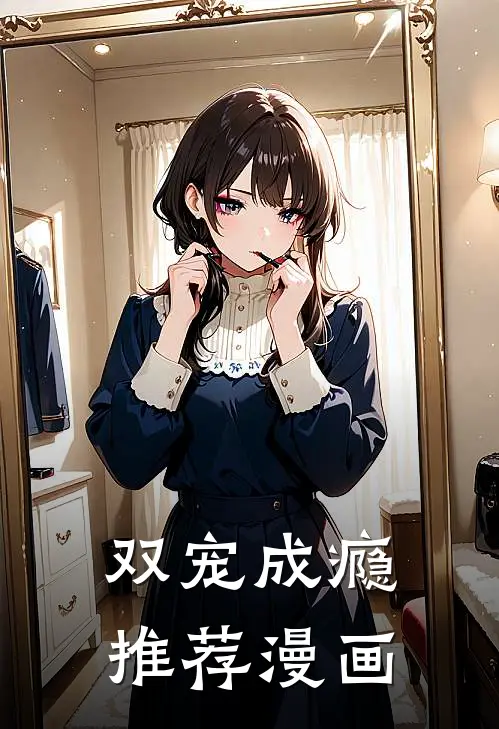 双宠成瘾推荐漫画