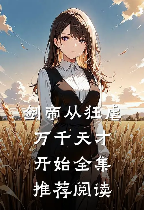 剑帝从狂虐万千天才开始全集推荐阅读