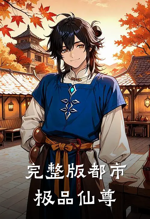 完整版都市极品仙尊