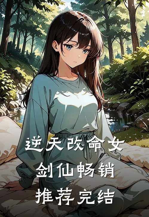 逆天改命女剑仙畅销推荐完结