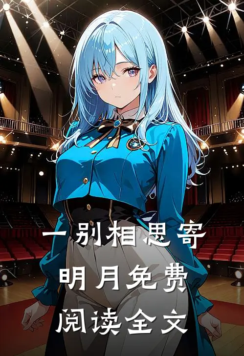 一别相思寄明月免费阅读全文