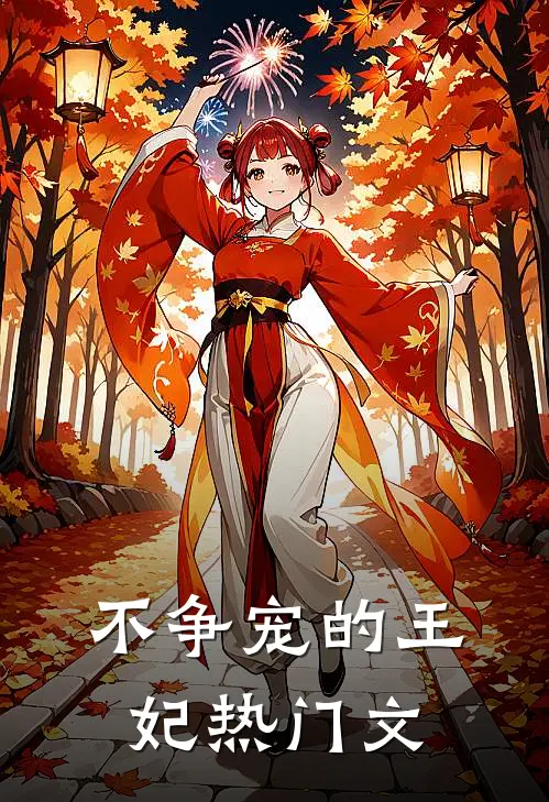 不争宠的王妃热门文
