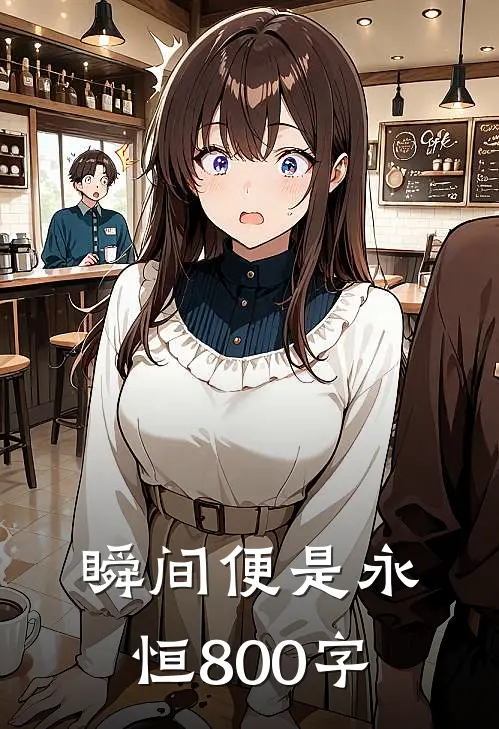 瞬间便是永恒800字