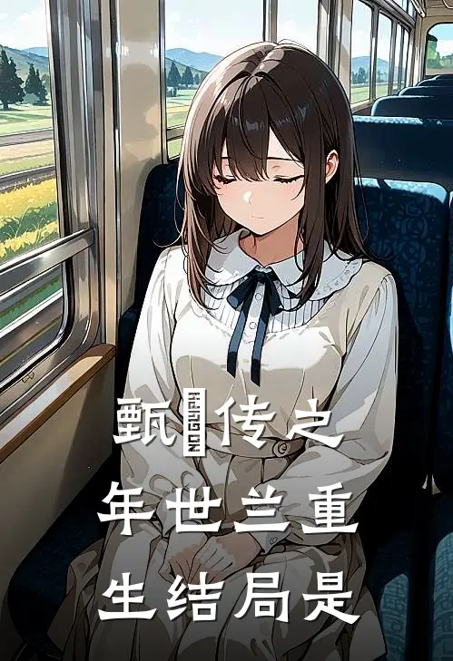 甄嬛传之年世兰重生结局是