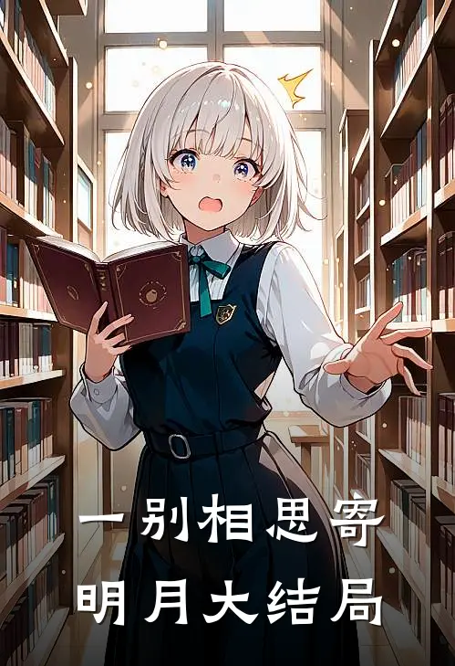 一别相思寄明月大结局