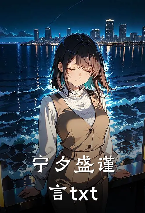宁夕盛谨言txt
