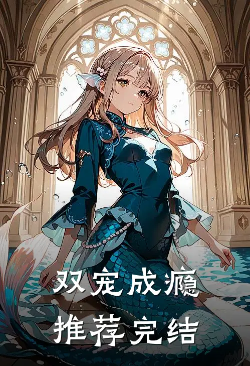 双宠成瘾推荐完结