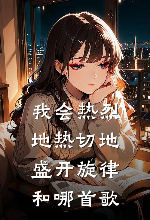 我会热烈地热切地盛开旋律和哪首歌