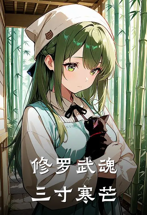 修罗武魂三寸寒芒