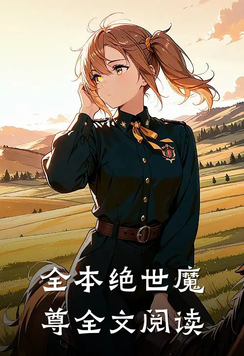 全本绝世魔尊全文阅读
