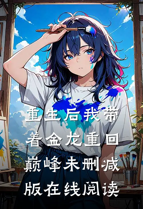 重生后我带着金龙重回巅峰未删减版在线阅读