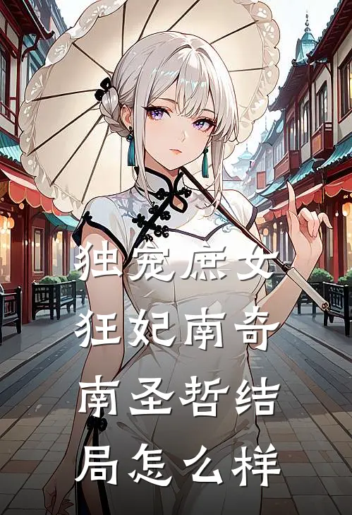 独宠庶女狂妃南奇南圣哲结局怎么样