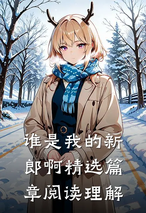 谁是我的新郎啊精选篇章阅读理解