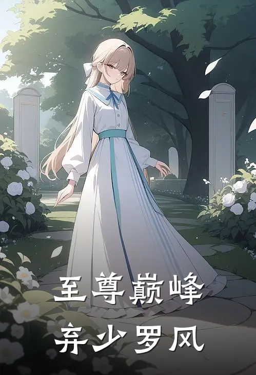 至尊巅峰弃少罗风