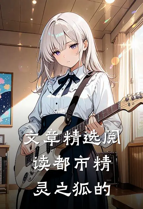 文章精选阅读都市精灵之狐的