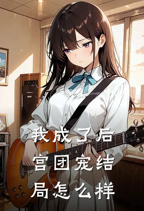 我成了后宫团宠结局怎么样
