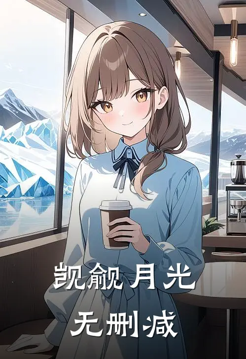 觊觎月光无删减
