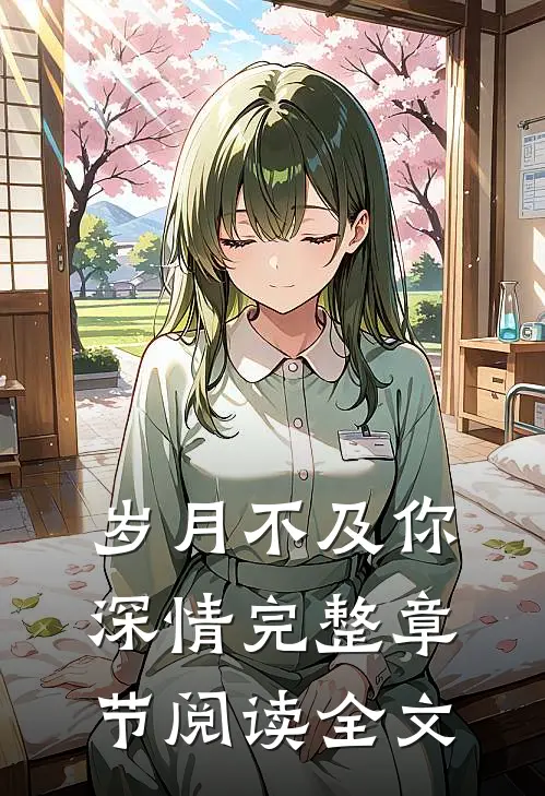 岁月不及你深情完整章节阅读全文