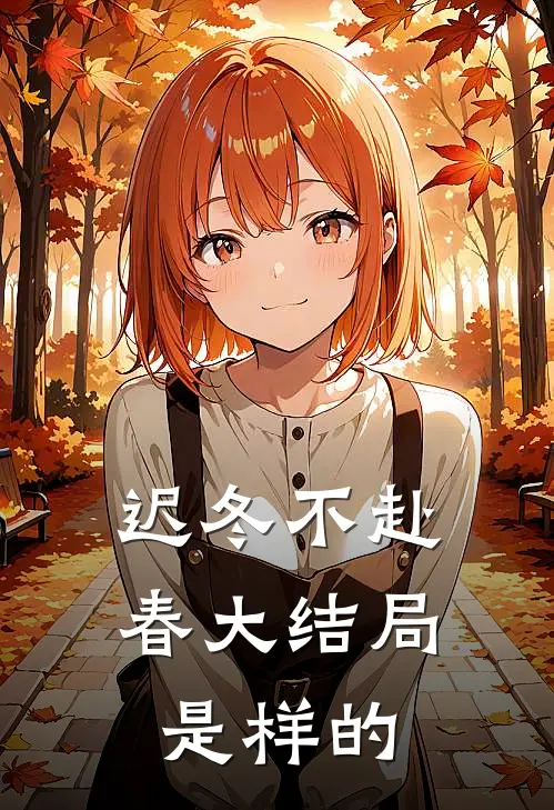 迟冬不赴春大结局是样的