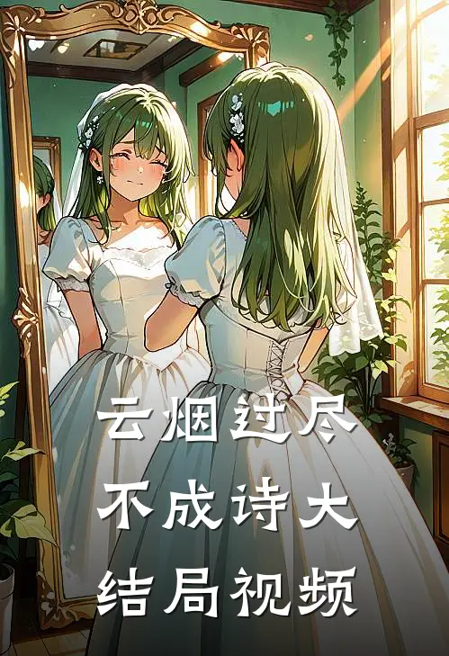 云烟过尽不成诗大结局视频
