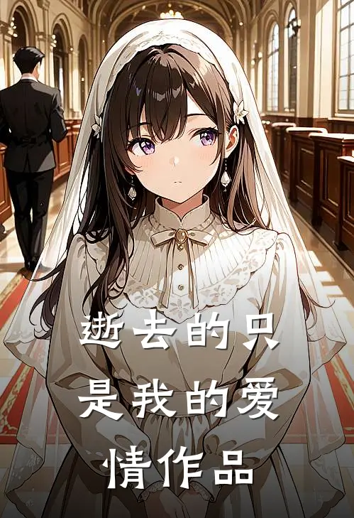 逝去的只是我的爱情作品