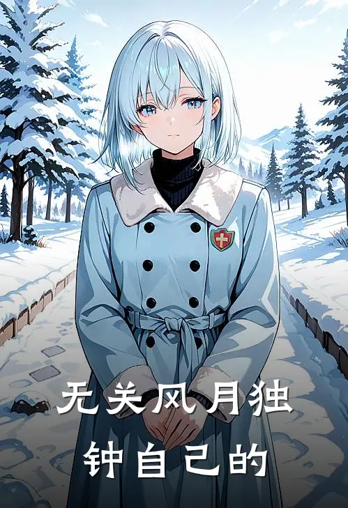 无关风月独钟自己的