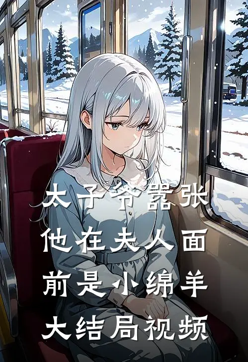 太子爷嚣张他在夫人面前是小绵羊大结局视频