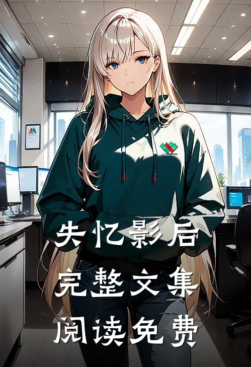 失忆影后完整文集阅读免费
