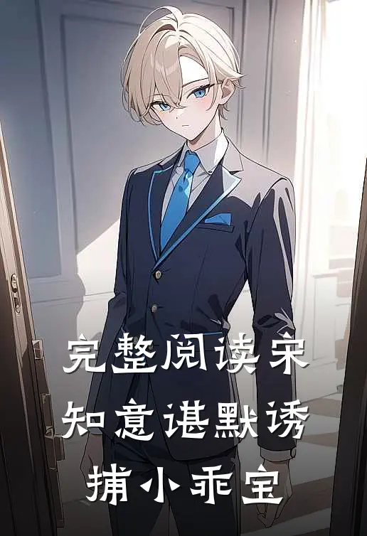 完整阅读宋知意谌默诱捕小乖宝