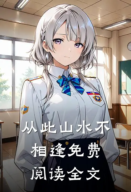 从此山水不相逢免费阅读全文