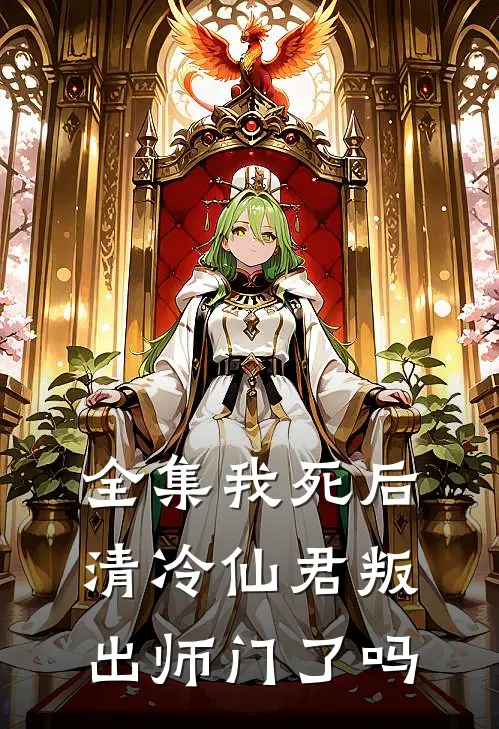 全集我死后清冷仙君叛出师门了吗