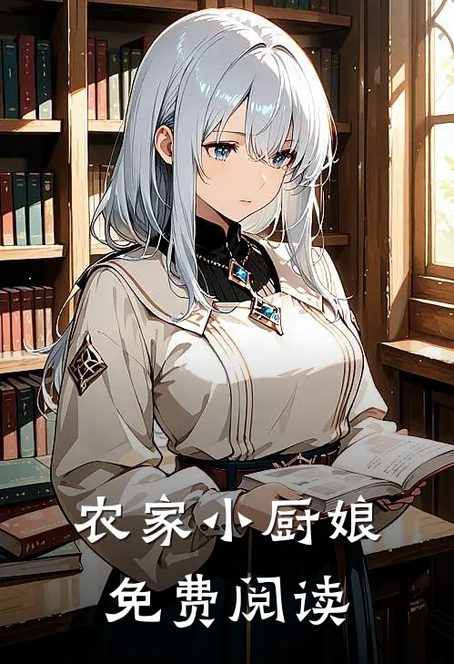 农家小厨娘免费阅读