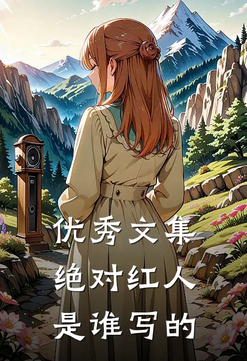 优秀文集绝对红人是谁写的