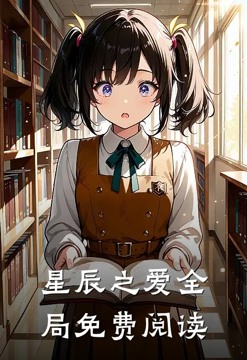 星辰之爱全局免费阅读