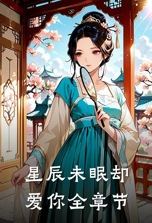 星辰未眠却爱你全章节
