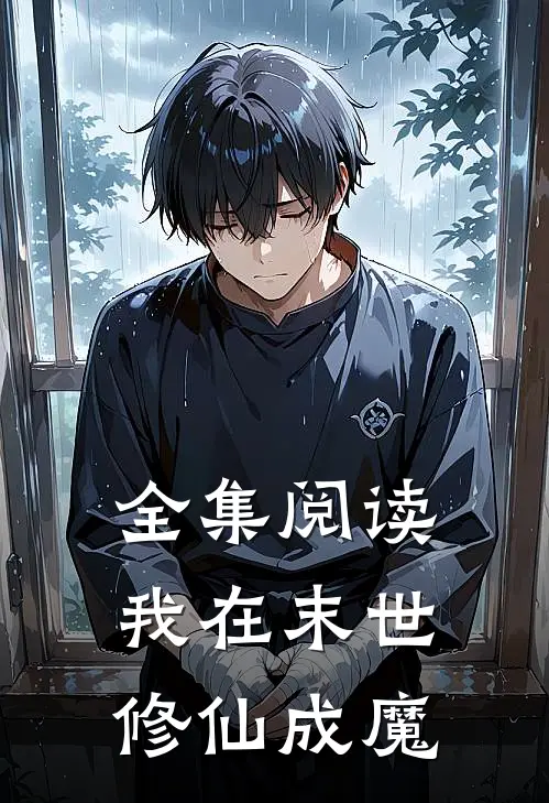 全集阅读我在末世修仙成魔