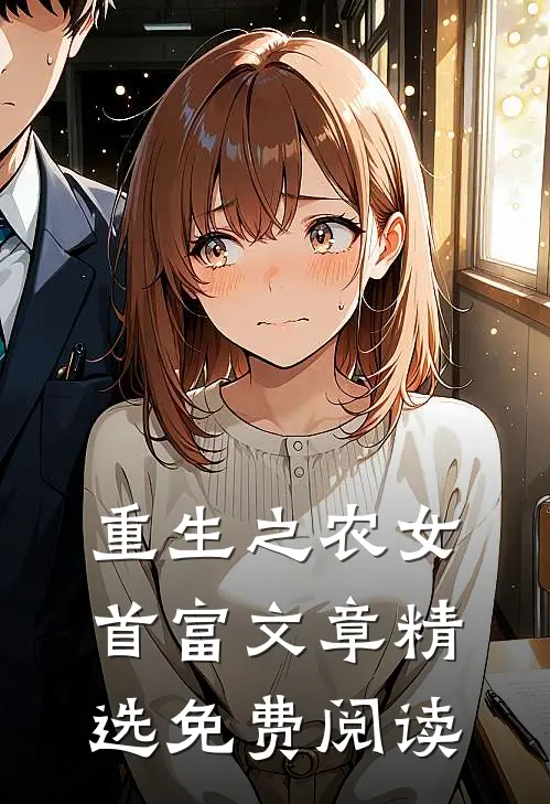 重生之农女首富文章精选免费阅读