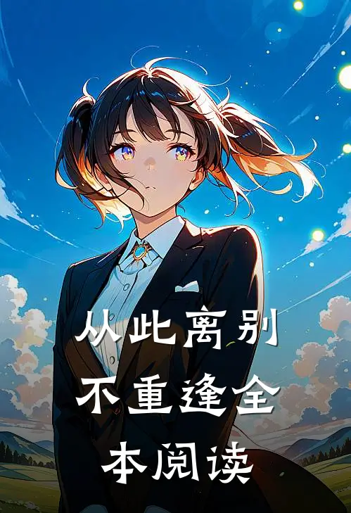 从此离别不重逢全本阅读