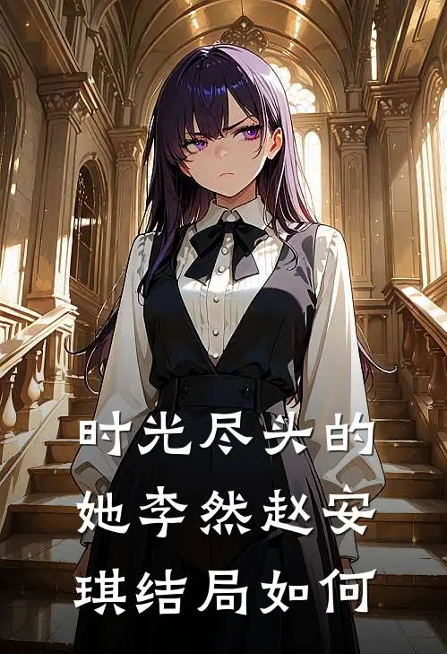 时光尽头的她李然赵安琪结局如何