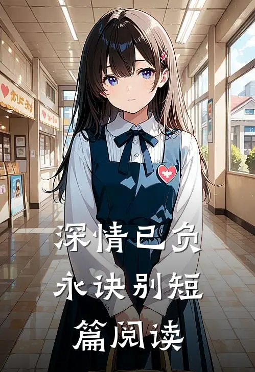 深情已负永诀别短篇阅读
